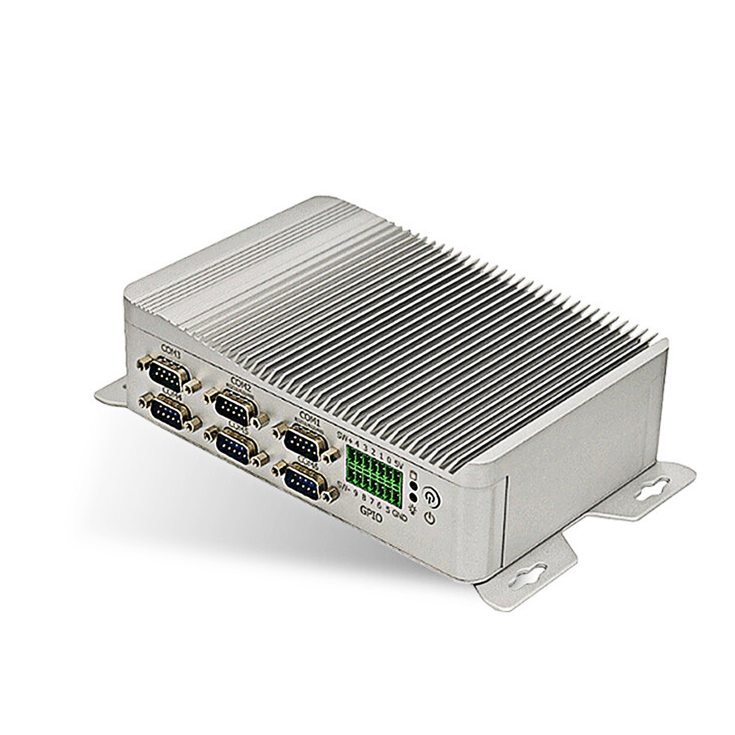 嵌入式工控機J1900 G100-A